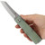 Higonokami Linerlock Jade