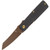 Higonokami Linerlock Black