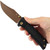 Bison Linerlock Rose Gold