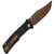 Bison Linerlock Rose Gold