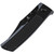 Bison Linerlock Blk/Gray