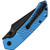 Fenrir Top Linerlock Blue