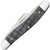 Med Stockman Blue Curley Oak