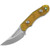 Fanglet Fixed Blade Ultem