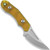 Fanglet Fixed Blade Ultem