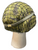 Canadian Armed Forces CG634 Helmet W/CADPAT Cover & Scrim Net W/ Cat Eyes