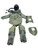 Canadian Armed Forces EOD Technician Bomb/Ordnance Disposal Suit - Package