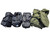 Canadian Armed Forces EOD Technician Bomb/Ordnance Disposal Suit - Package