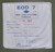 Canadian Armed Forces EOD Technician Bomb/Ordnance Disposal Suit - Package