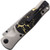 Old Tesoro Button Lock Damacus