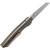 Halide Linerlock Shred CF