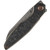 Halide Linerlock Shred CF