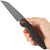 Halide Linerlock Shred CF