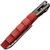 Thor 7 Integral Framelock Red