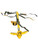 U.S. Armed Forces Jungle Penetrator Rescue Seat