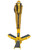 U.S. Armed Forces Jungle Penetrator Rescue Seat