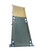 WW2/Post War U.S. Army Foldable Field Cot - Stamped