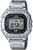 Casio Men's W218HD-1AV Metal Digital Sports Watch