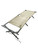 WW2/Post WW2 U.S. Army Foldable Canvas Cot - Dated 1944