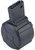WELLPRO 1600 Round High-Speed Electric Drum Magazine for M4 Airsoft AEG Rifles