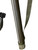 Canadian Armed Forces M19 60mm Light Infantry Platoon Mortar W/ 60mm Model Round - Deactivated