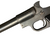 Yugoslav People's Army M57 Flare Gun W/ 26.5mm Flares
