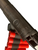Polish People's Army 1962 Dated Wz.44 Flare Gun W/ 12 Gauge Flare Adapter & Spare Flares