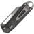 Ventr V3 Button Linerlock BK/P