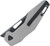 Woody Linerlock White G10