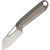 Ventr V4 Button Linerlock