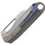 Ventr V4 Button Linerlock