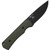 Jencks Fixed Blade OD