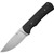 Jencks Fixed Blade Satin