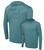 Pelagic Fishing Gear Freespool Haulin Hooded Performance Shirt