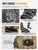 OneTigris Tactical Vest Phone Holder