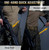 OneTigris 2-Point Sling w/ Quick Release Buckles