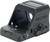 Holosun HE407C-X3 Solar + Battery Powered Micro Dot Reflex Sight