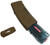 Arcturus AR MOD1 Windowed EMM 200 Round Mid-Cap Magazine for M4 / M16 Series Airsoft AEG Rifles