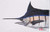 Strategic Angler Gyotaku Archival Giclee Print