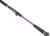 West Coast Jiggerz x Infinity Structure Custom Tuna Killer Jigging 608 Super Rod