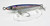 Strategic Angler x Small Lure Company Solid Cast Bullit