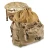U.S. Armed Forces 5-Piece Pack System W/ Sustainment Pouches - Desert Camo