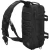 Hazard 4 Plan-B Hard Go-Bag Shell Sling-Pack Black