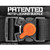 Hazard 4 Plan-B Hard Go-Bag Shell Sling-Pack Black