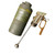 U.S. Armed Forces DS2 1 1/2 QT ABC-M11 Portable Decontamination Apparatus Sprayer