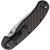 RAT 1.5 Linerlock Mag CF G10