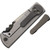 NTAK 229 Framelock Gry DP