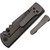 NTAK 229 Framelock Blk DP