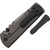 NTAK 229 Framelock DP gry