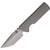 NTAK 229 Framelock Tanto